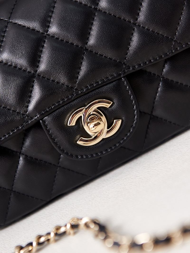 Chanel CF Series Bags